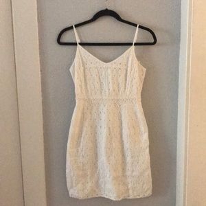 Lucky Brand Summer Dress